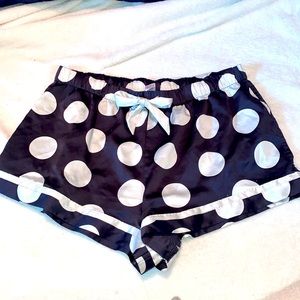 Victoria’s Secret sleep shorts